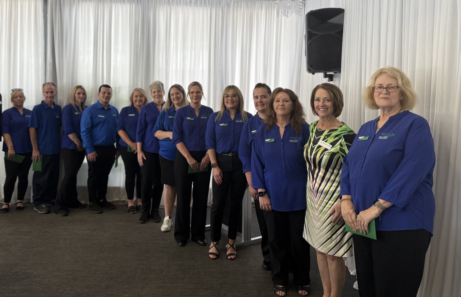 NSW Government to kick off new year with $450,000 in local infrastructure grants opening to Penrith applicants  Main Image