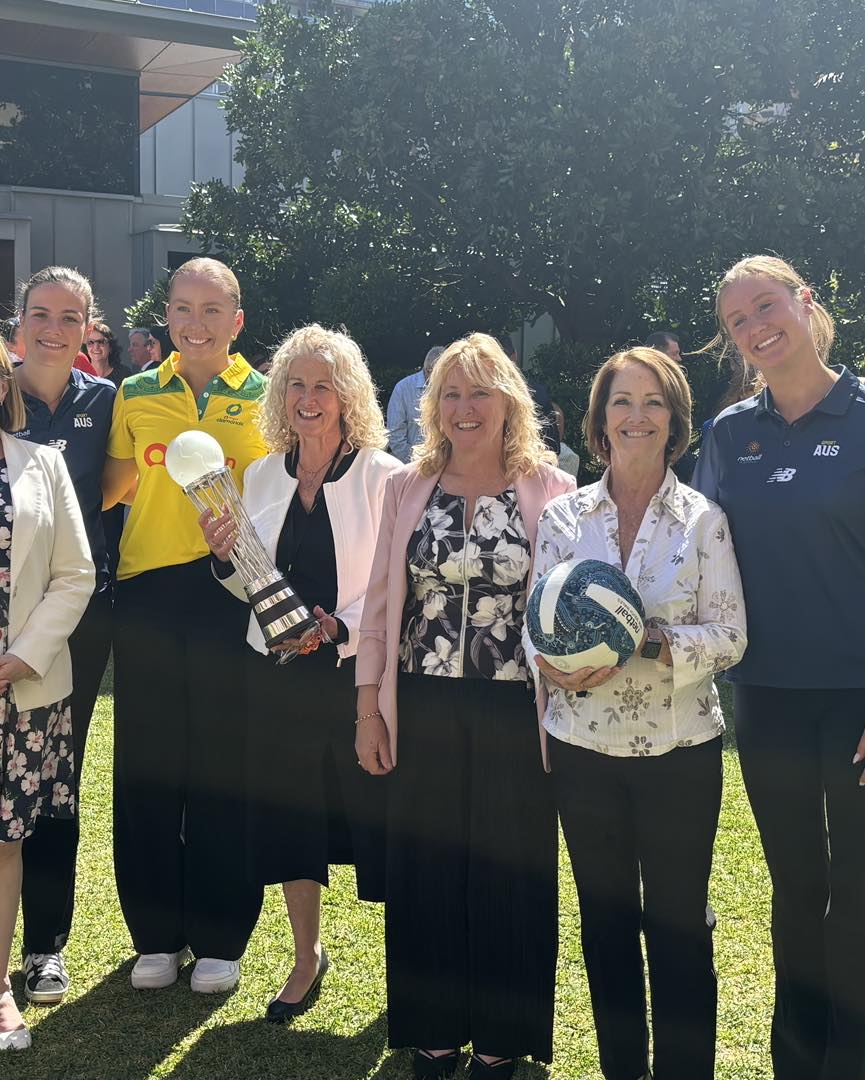 Life-saving defibrillators to be installed at Penrith sports facilities   Main Image