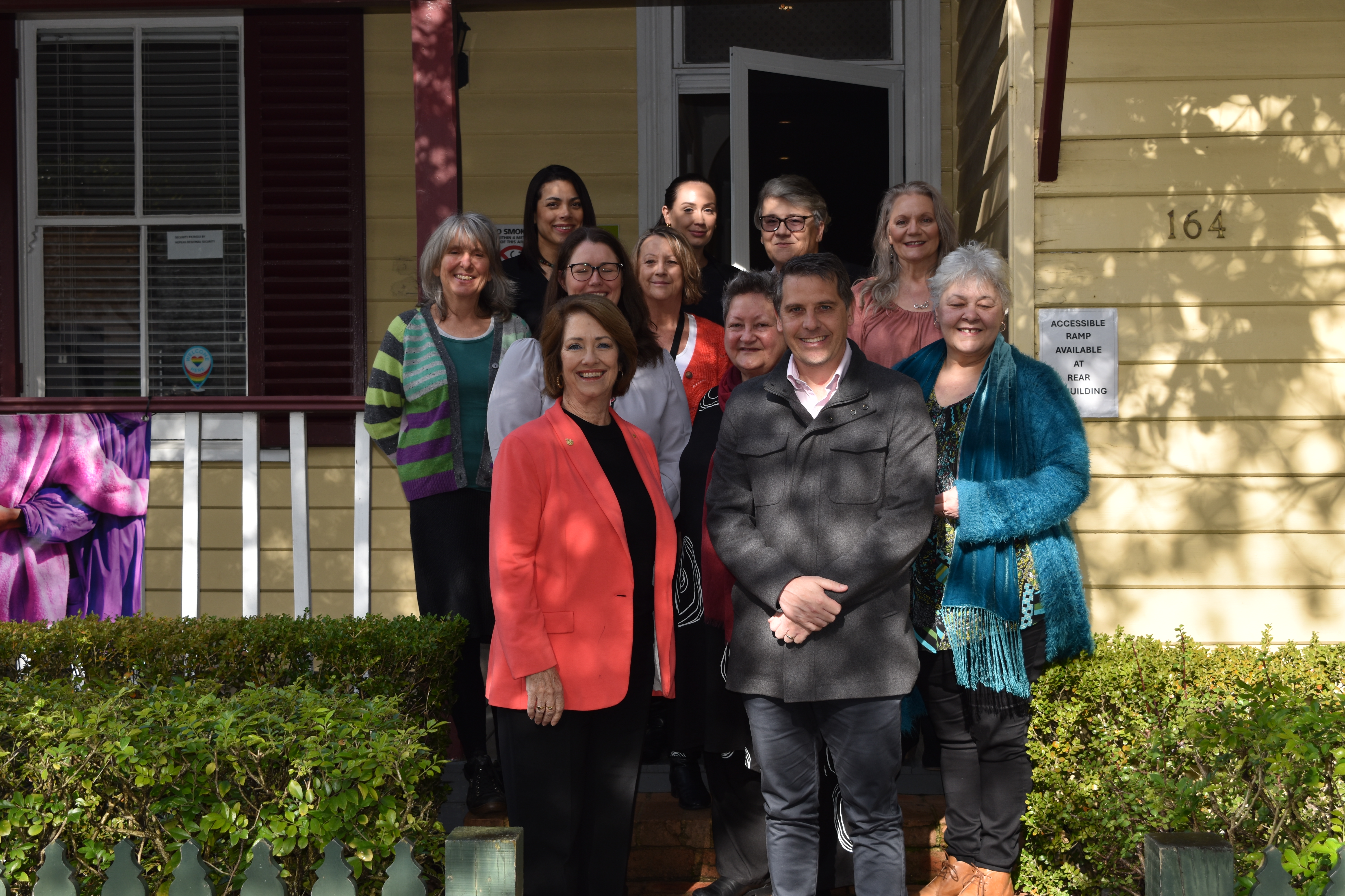 Virtual health hub improving access to specialist menopause care Main Image