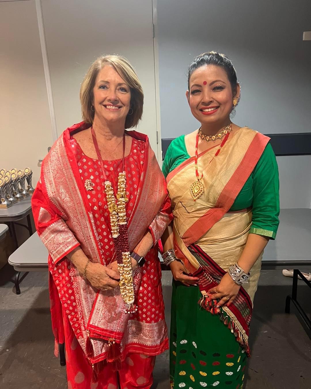 Funding boost for Multicultural festivals and events  Main Image