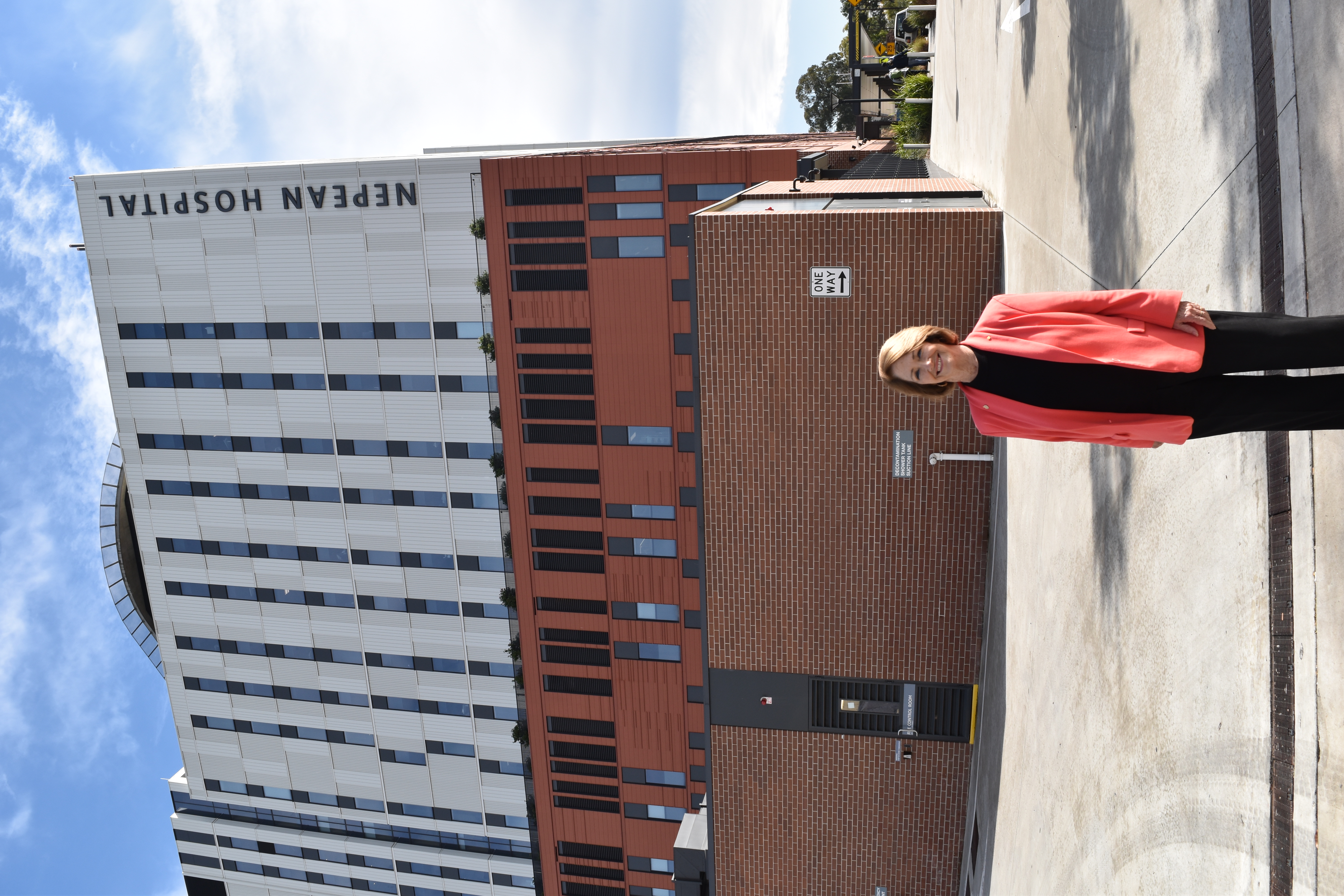 Feedback highlights exceptional care in Nepean Blue Mountains Local  Health District Main Image