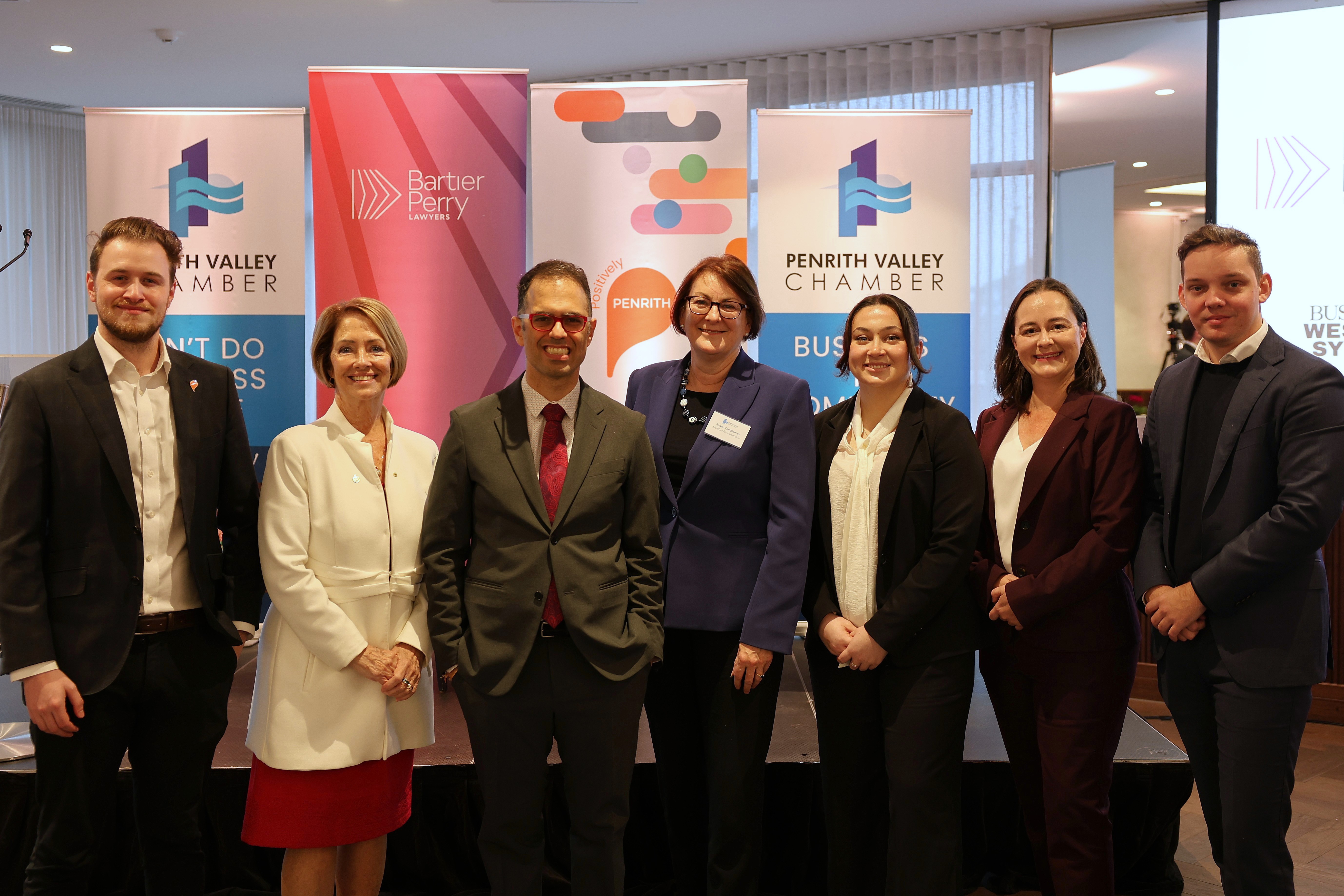 Delivering for Penrith: 2025-26 NSW Budget Secures Future Growth,  Services and Opportunity Main Image