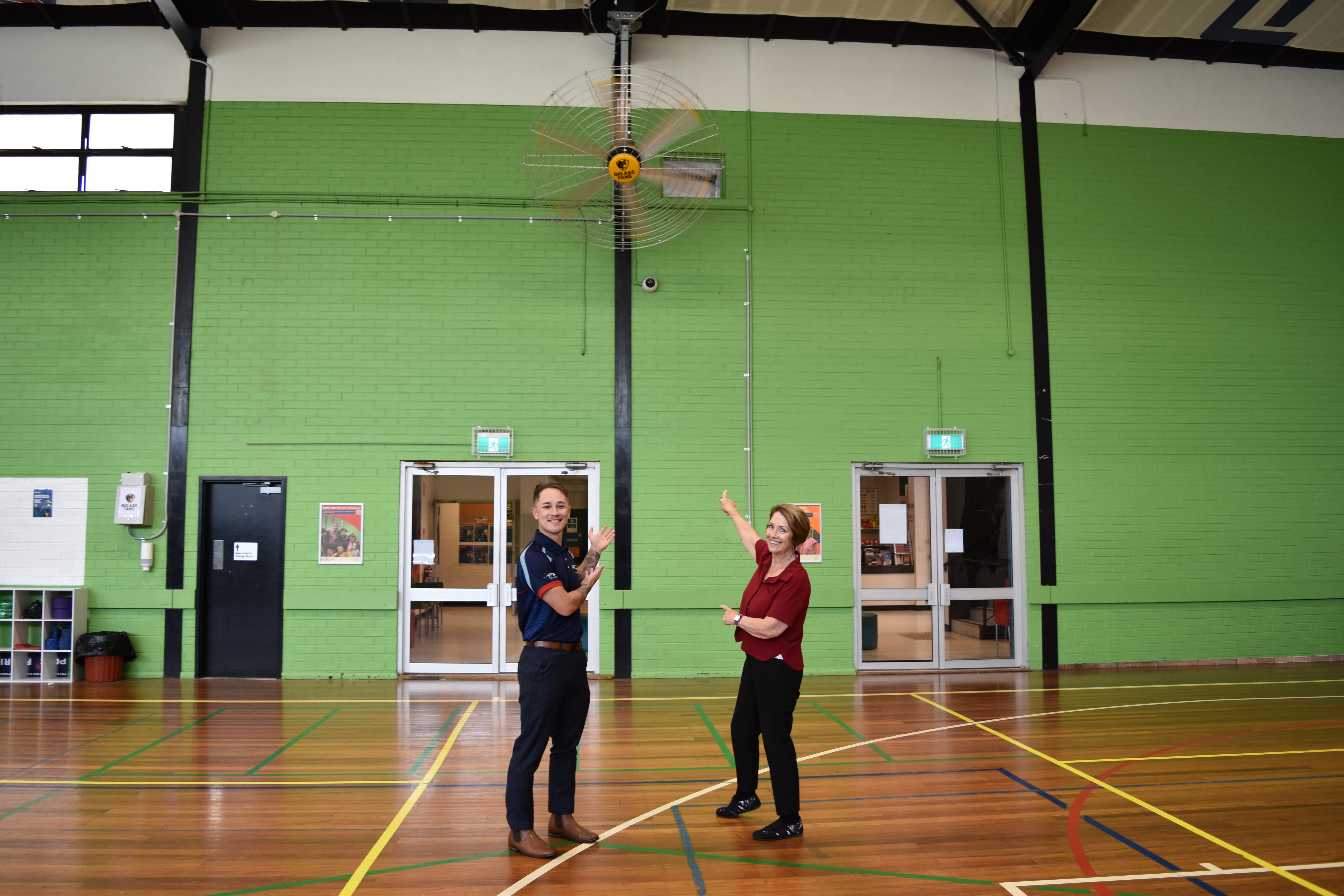 Grants Information Main Image