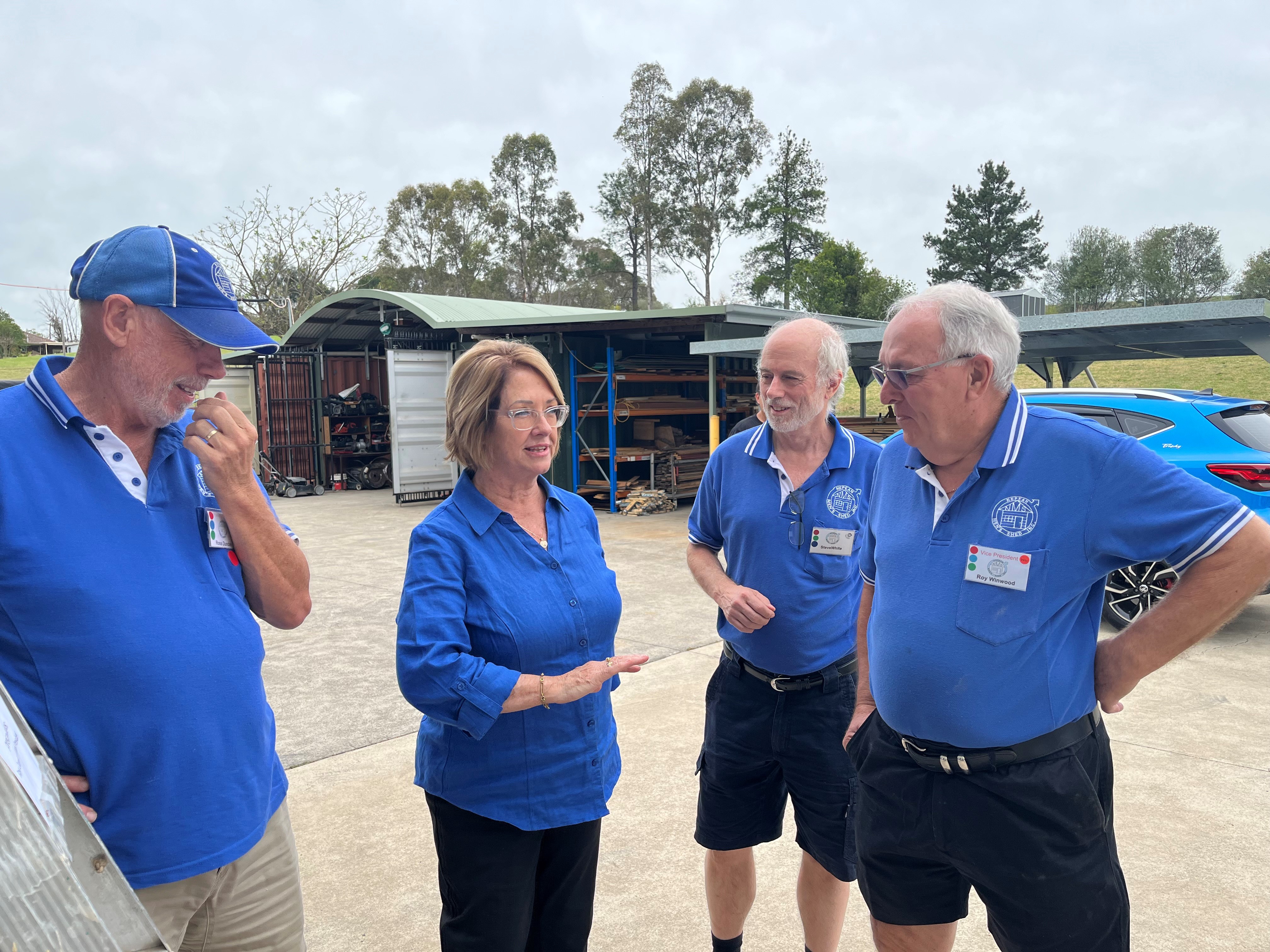 Penrith Man of the Year & Penrith Young Man of the Year Main Image
